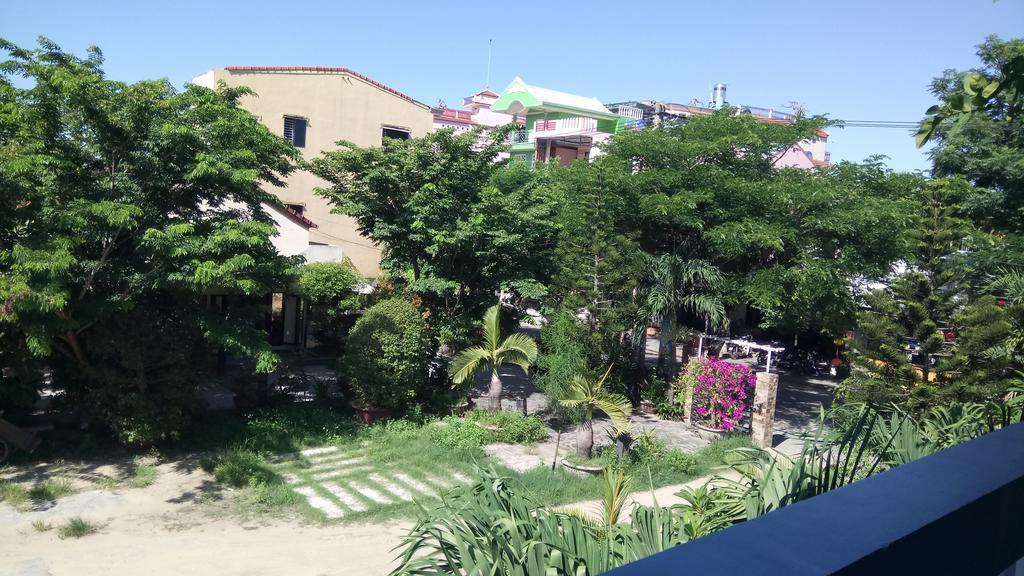 Cam Nam Homestay Хоян Екстер'єр фото