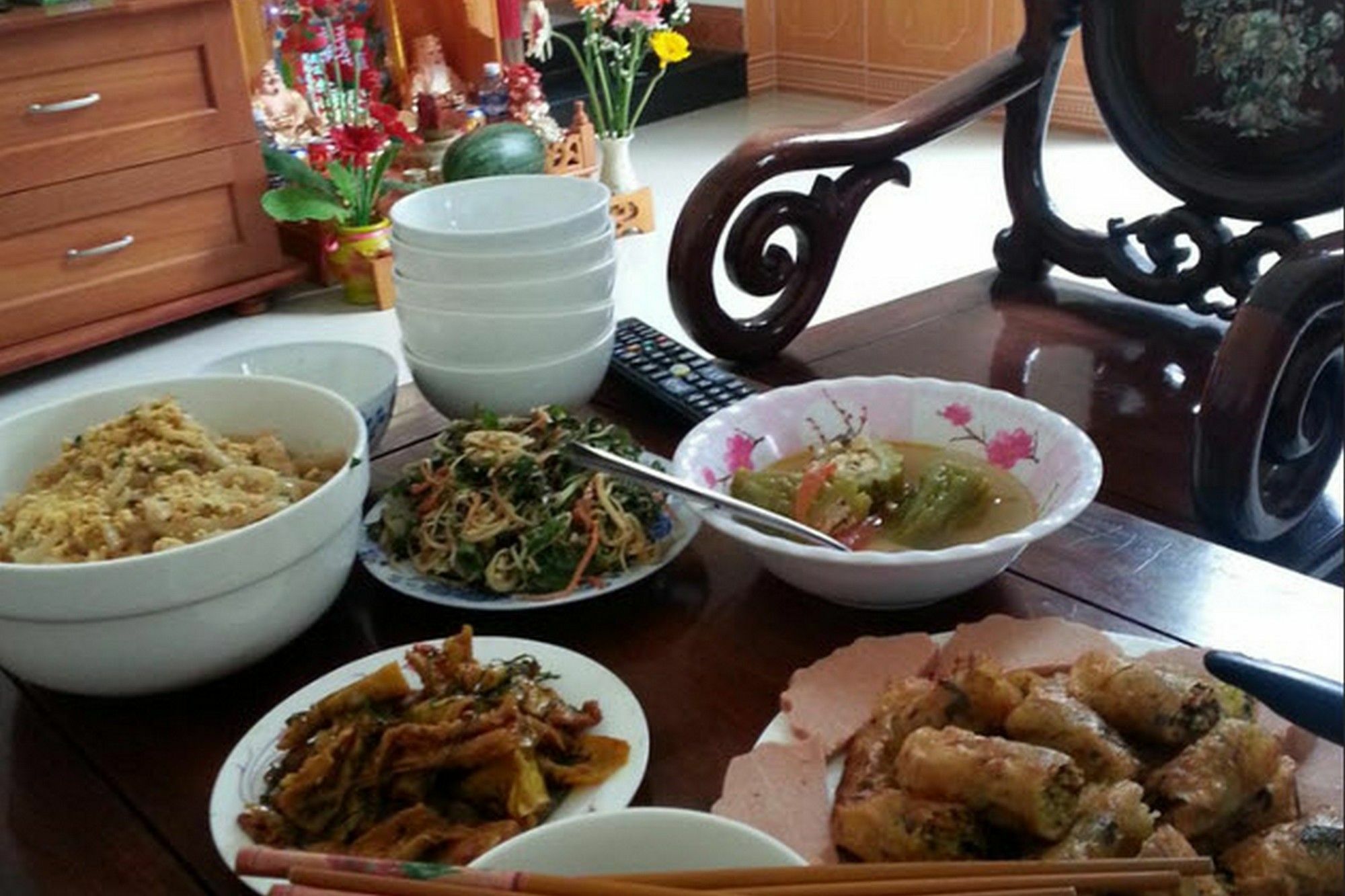 Cam Nam Homestay Хоян Екстер'єр фото