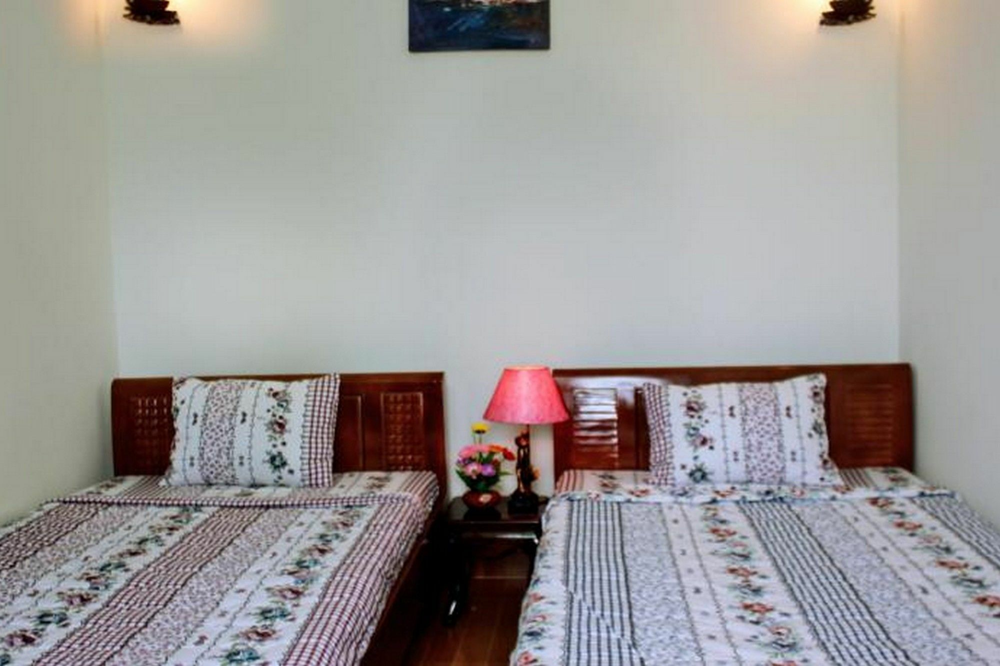Cam Nam Homestay Хоян Екстер'єр фото